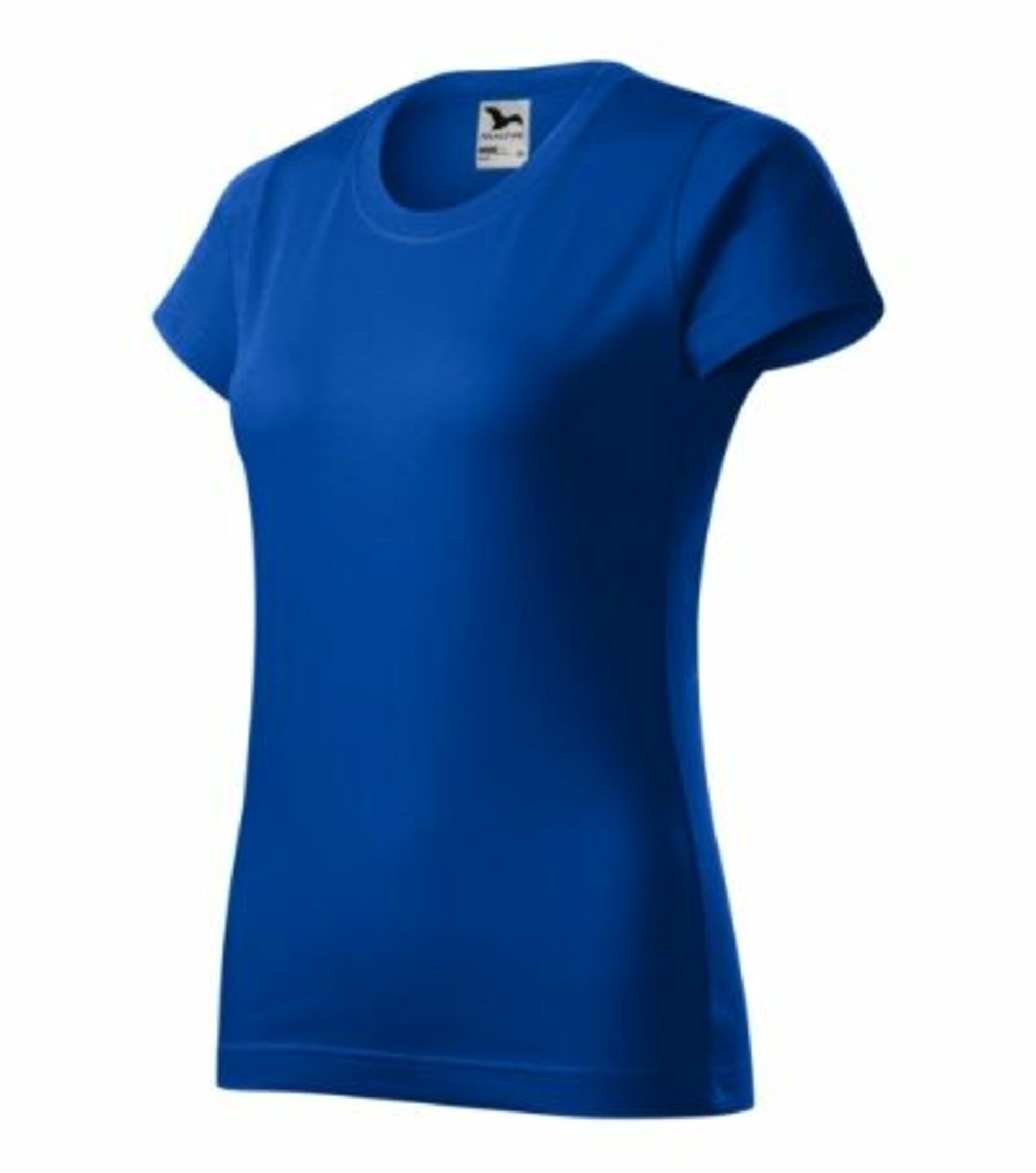 Tričko ADLER BASIC dámské královsky modrá M