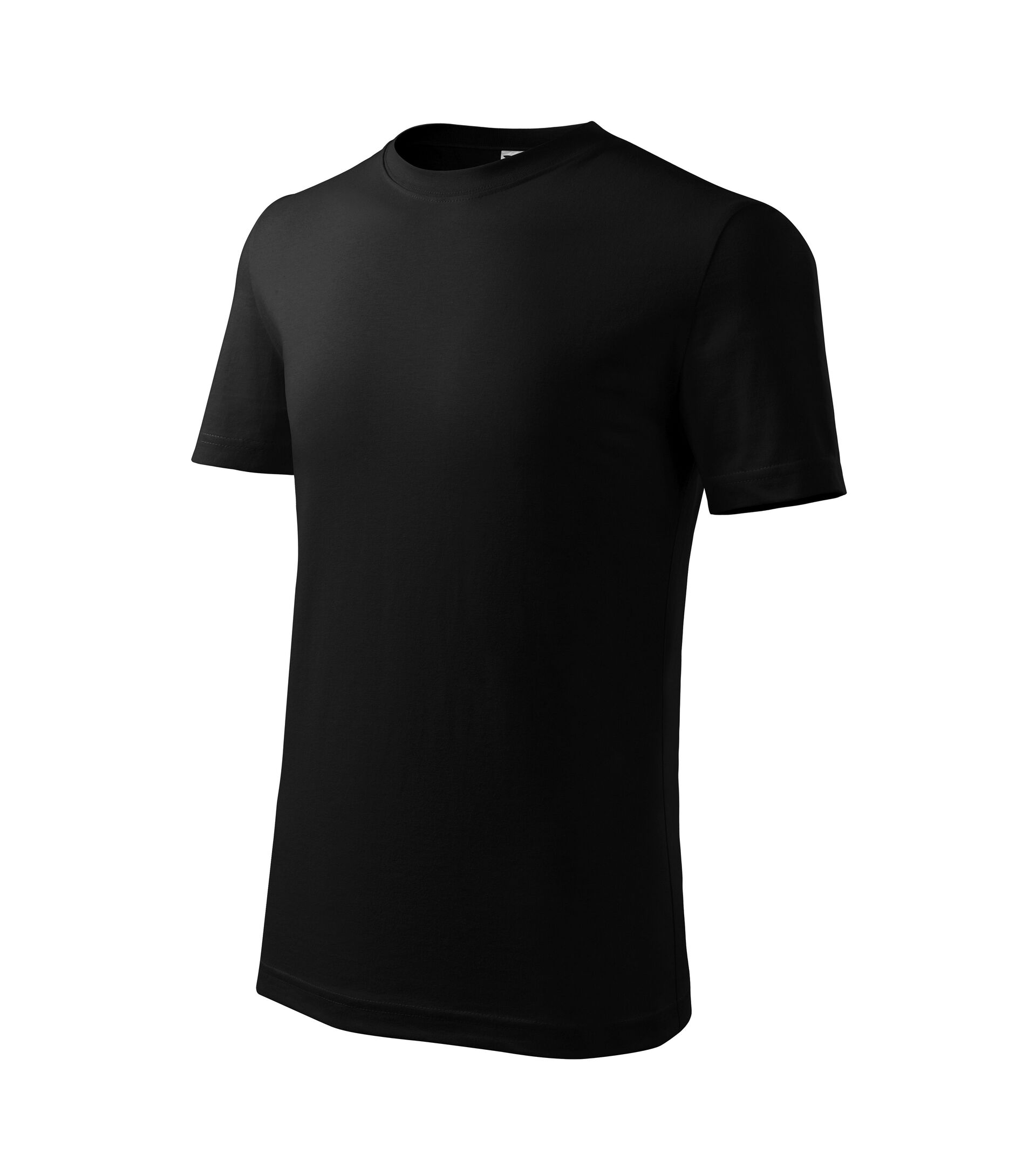 Malfini classic new 135 tričko černá