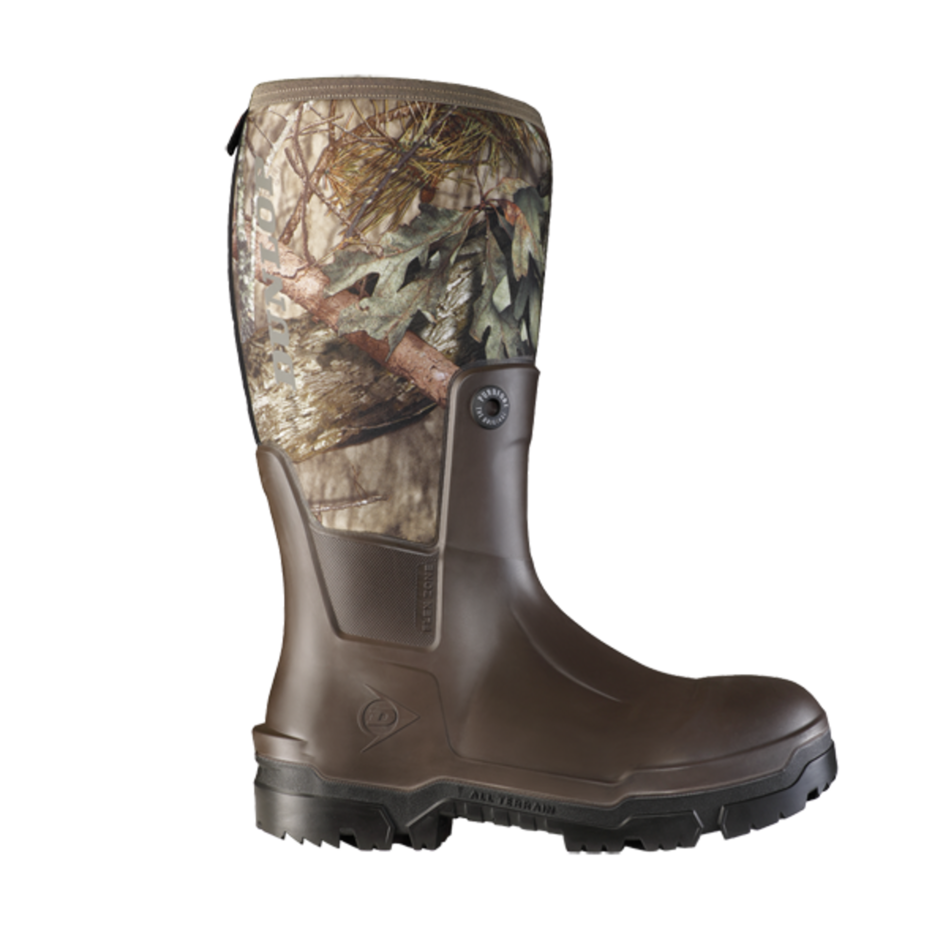 DUNLOP Snugboot Wildlander Holínky 44/45