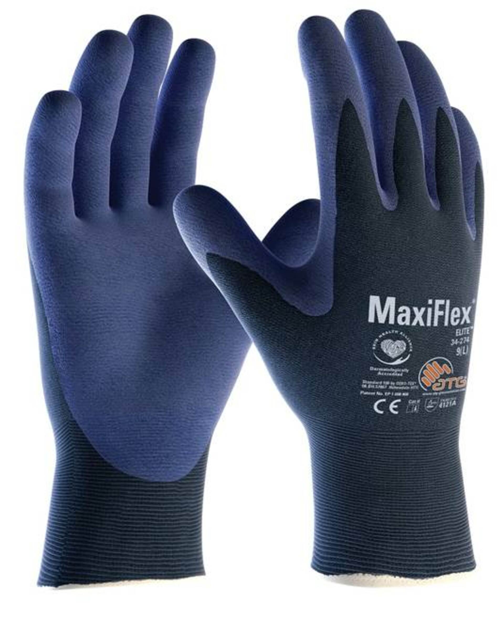 Levně Ardon ATG MaxiFlex Elite 34-274