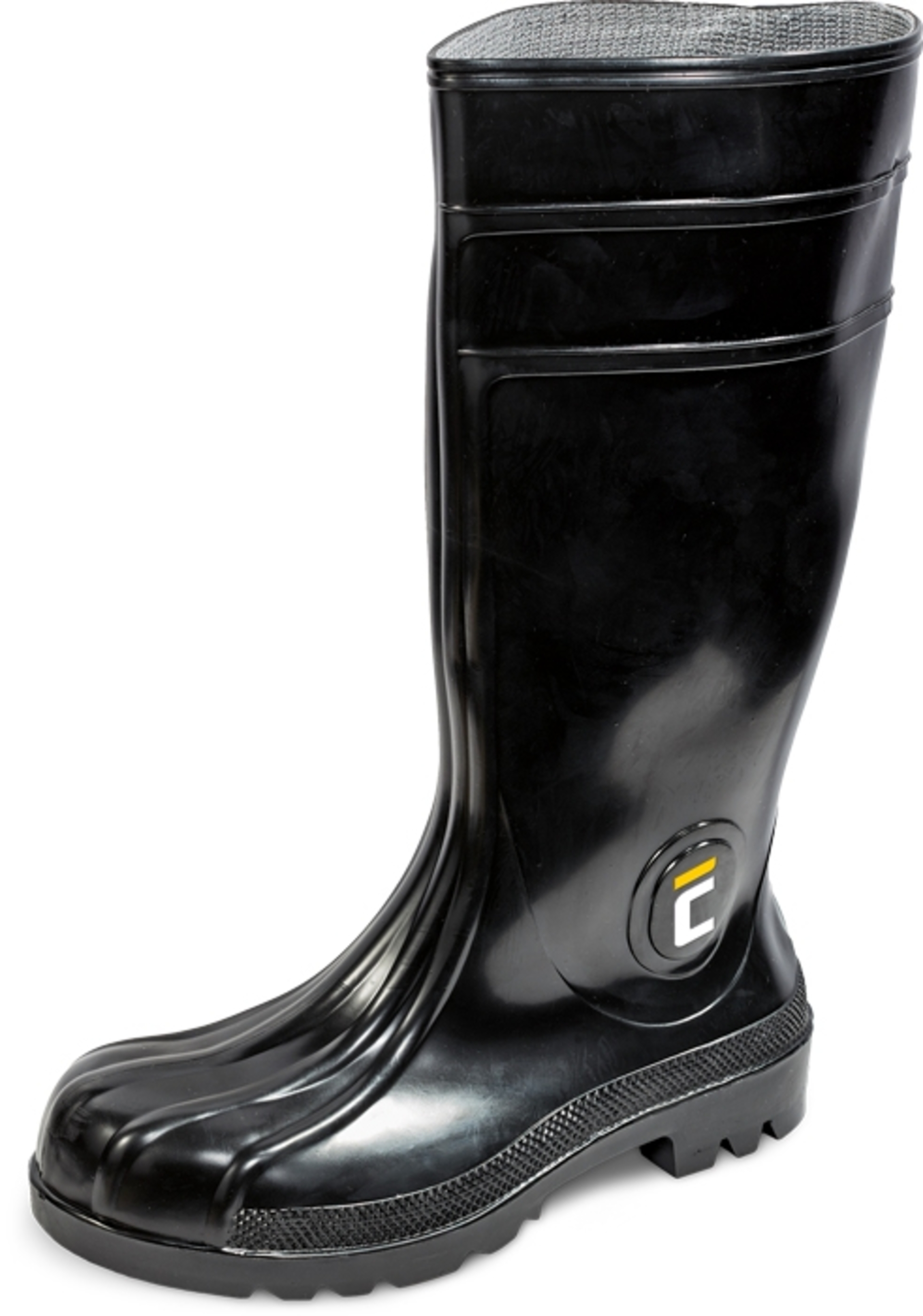 Levně BOOTS EUROFORT S5 SRC Holínky 42