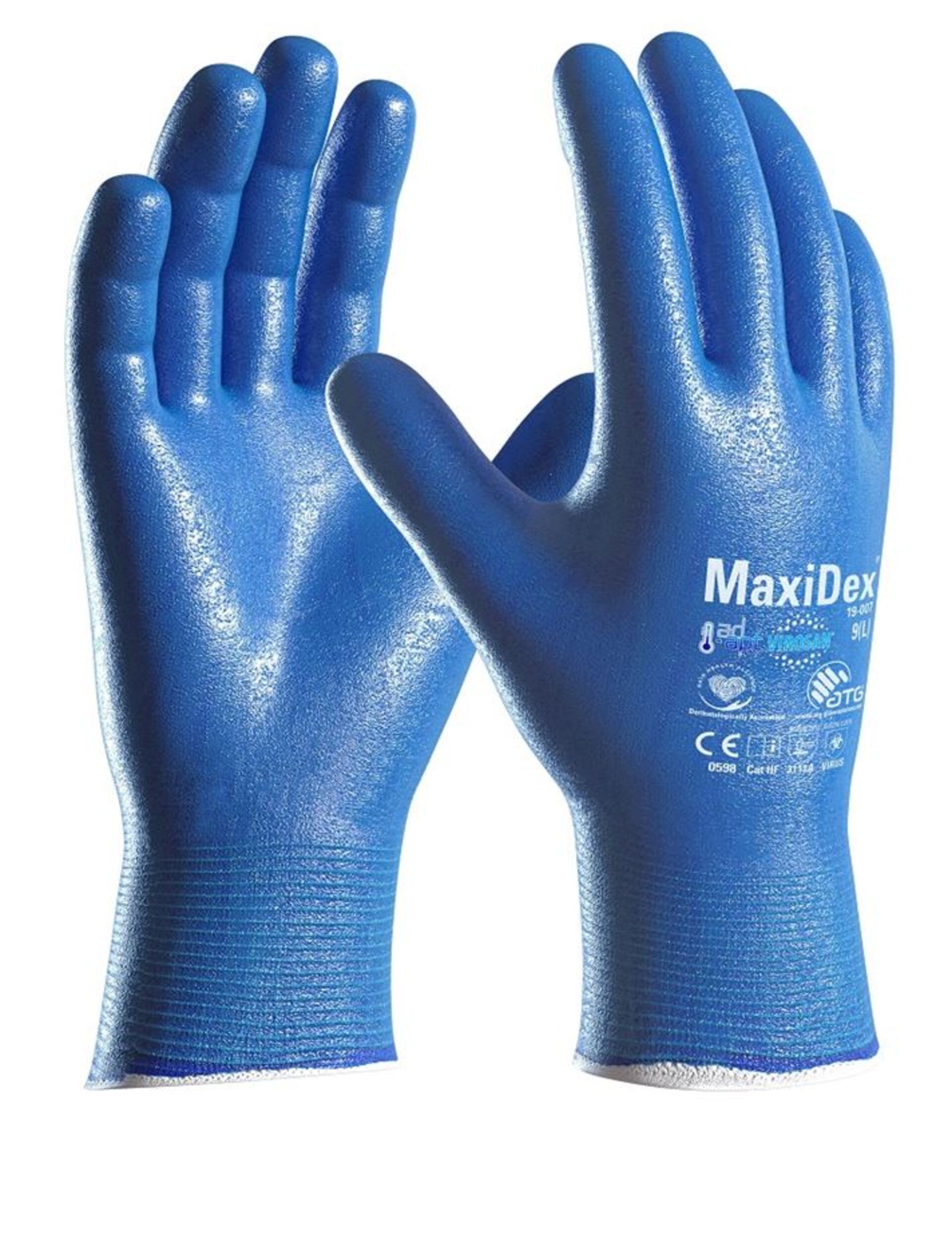 Ardon ATG MaxiDex 19-007 modré