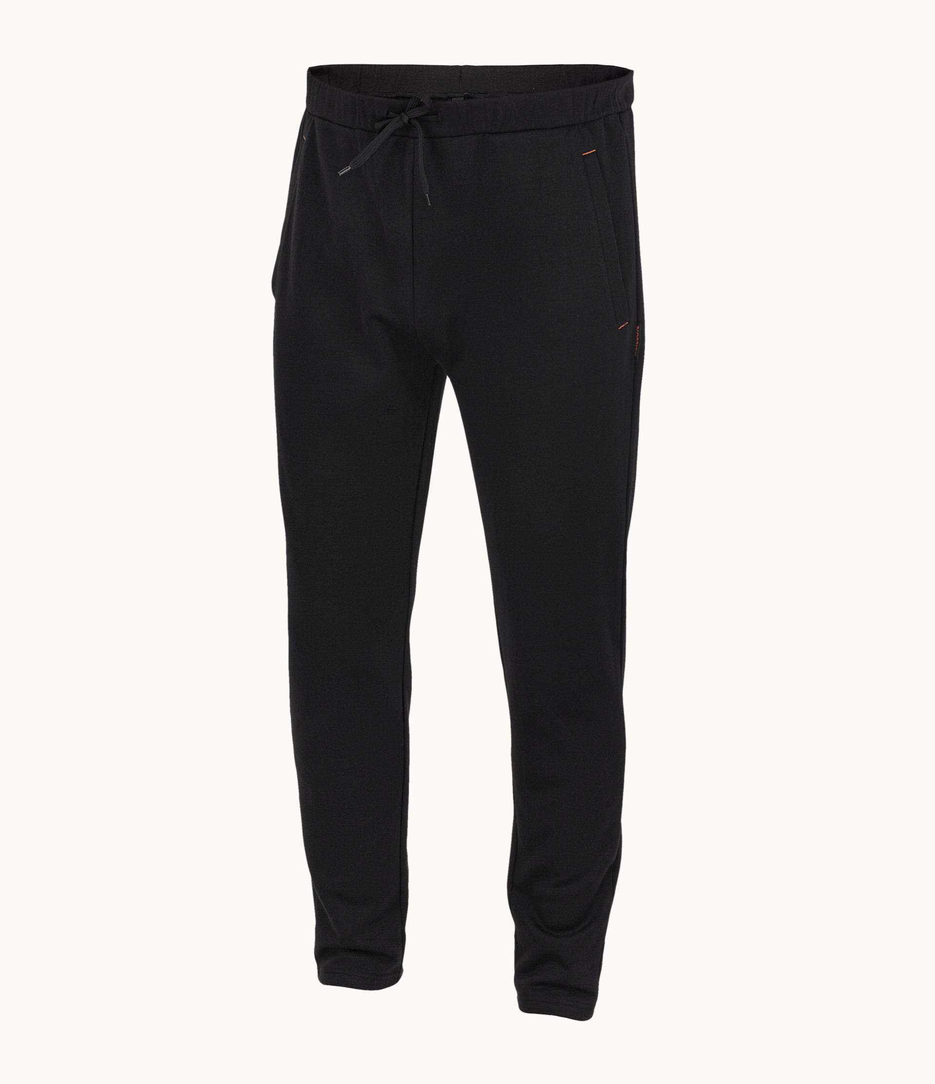 BNN kalhoty ANESI trousers black tepláky