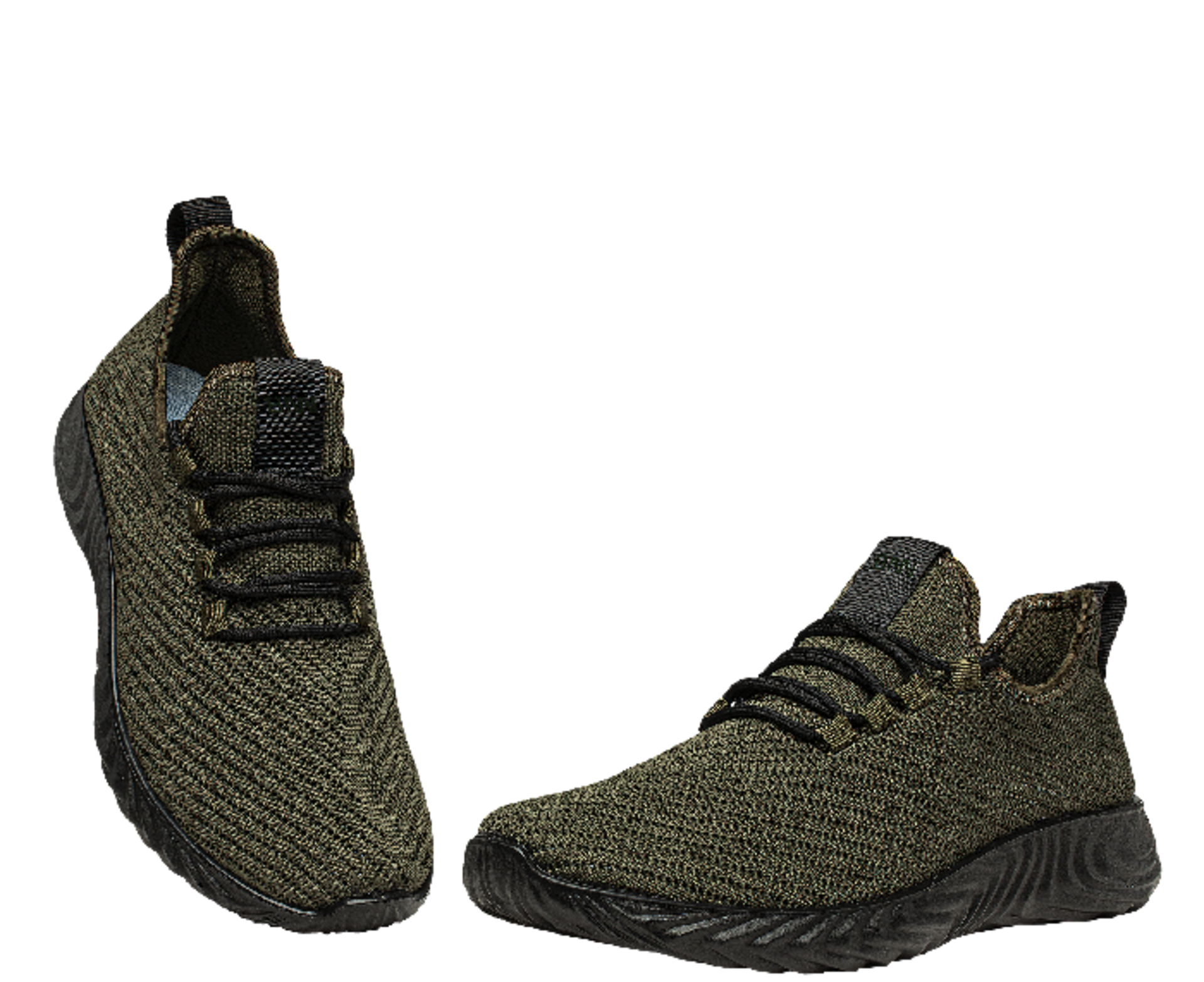 BENNON NEXO KHAKI Obuv 39