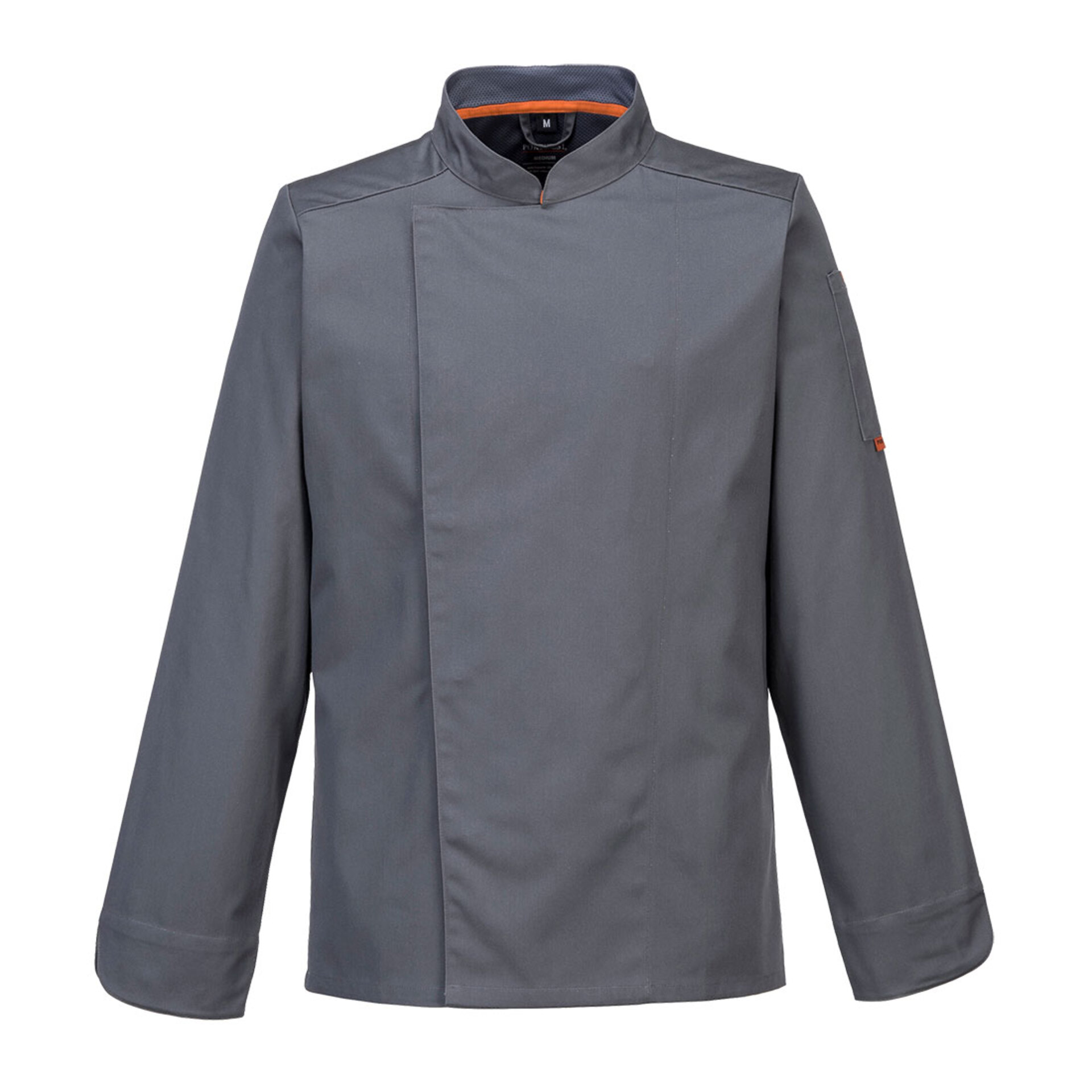 PORTWEST Rondon MeshAir Pro L/S C838 dlouhý rukáv POR-C838SGR Šedá slate