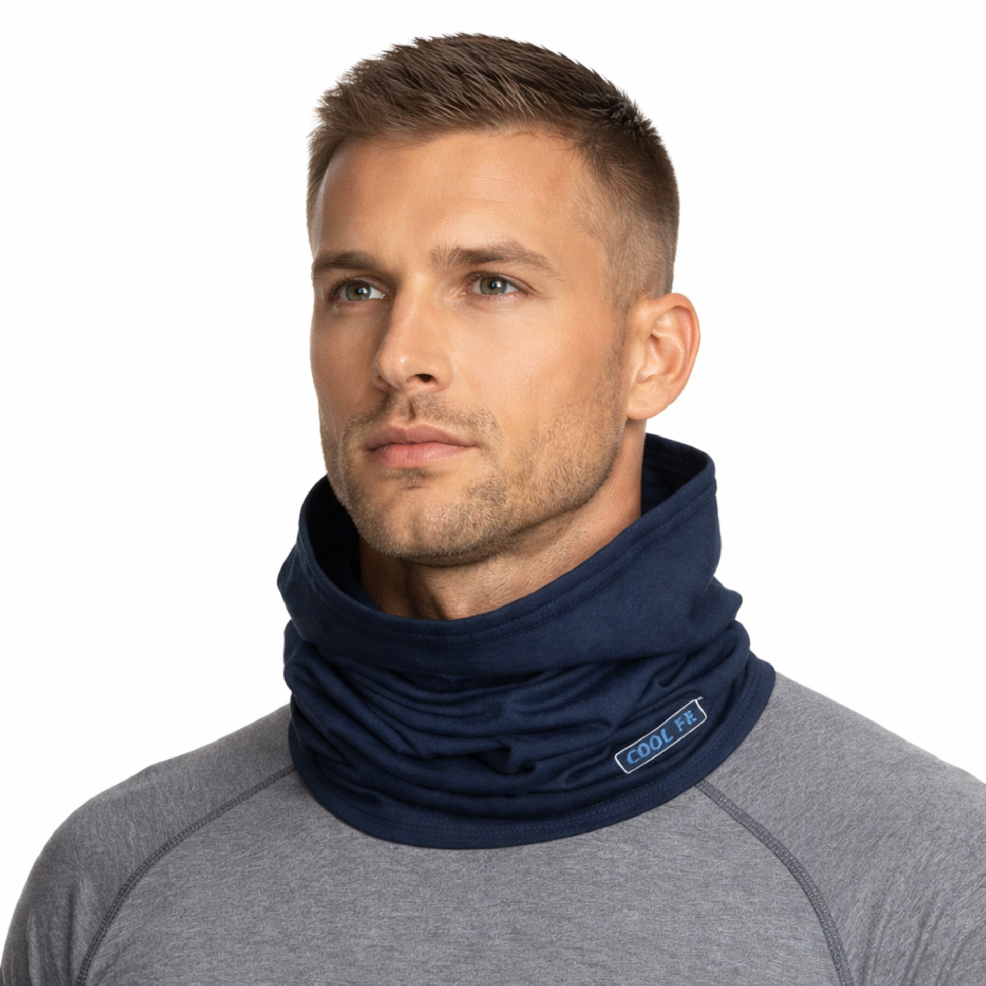 Levně WELDAS Ultimate Comfort WELDAS COOL FR Nákrčník