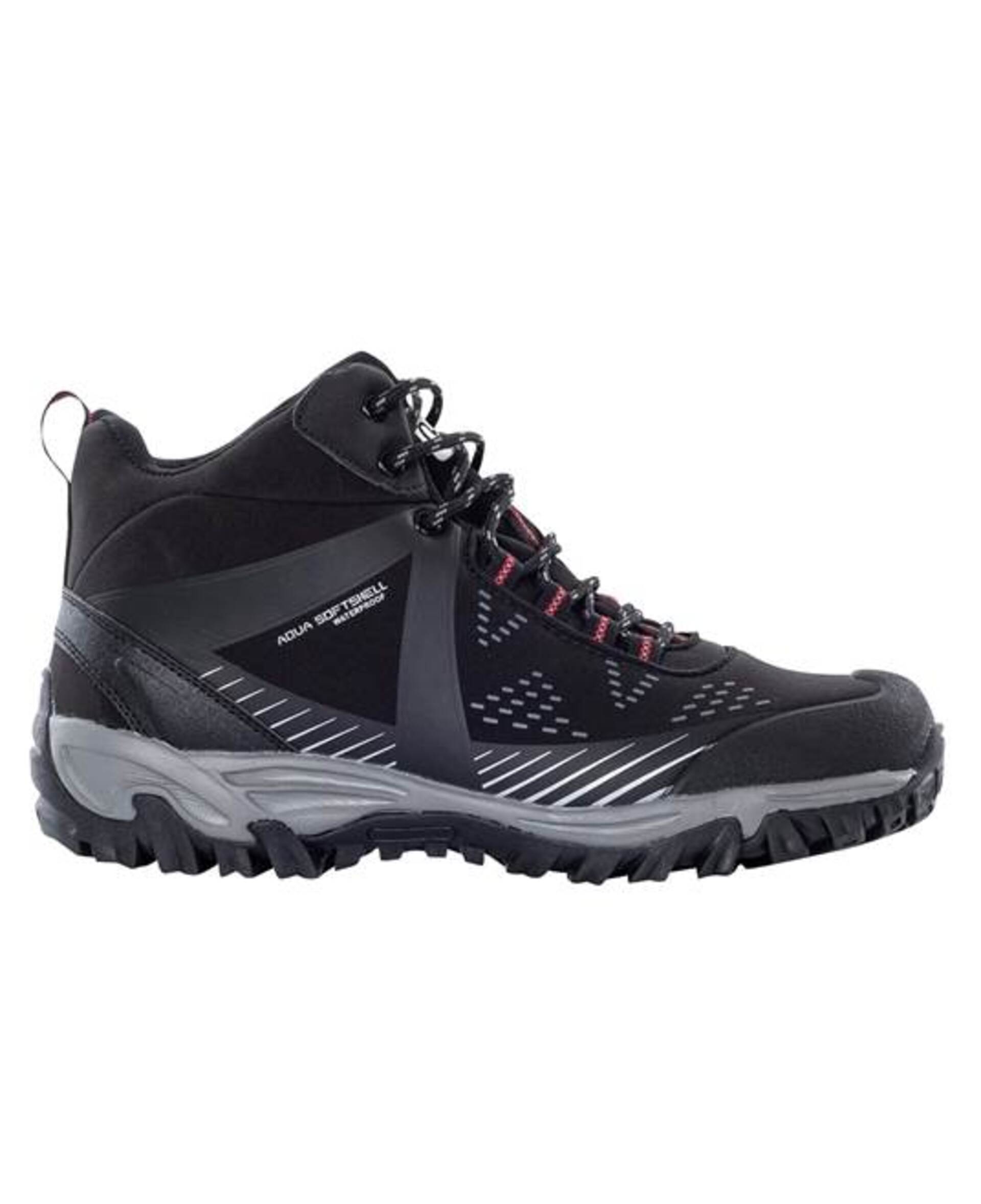 Ardon FORCE HIGH Obuv kotníková 45