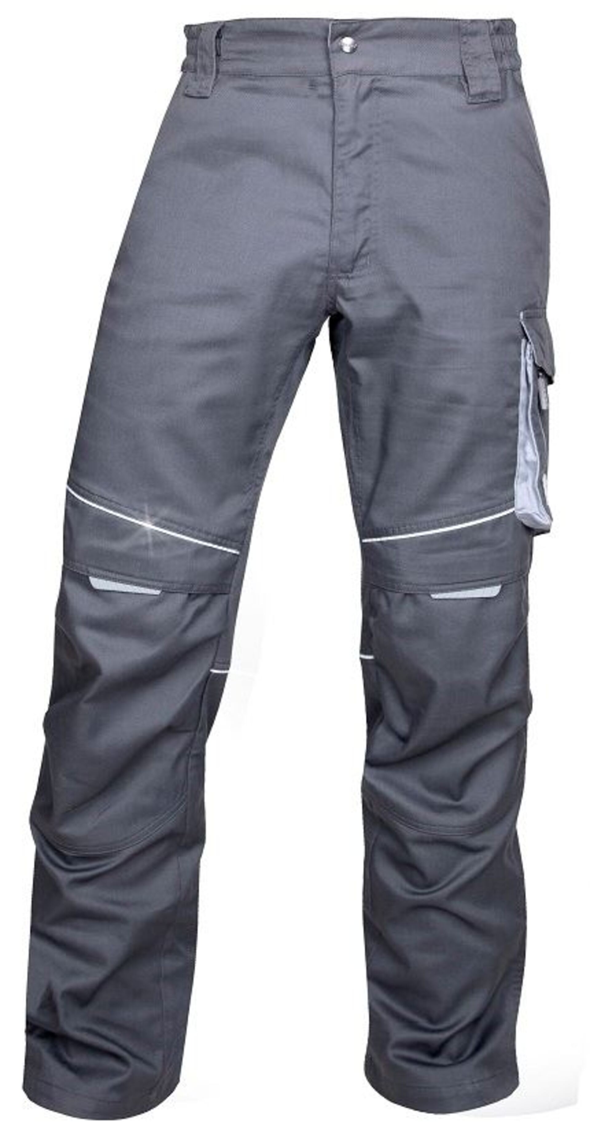 Ardon H6122 kalhoty pas summer tmavě šedá