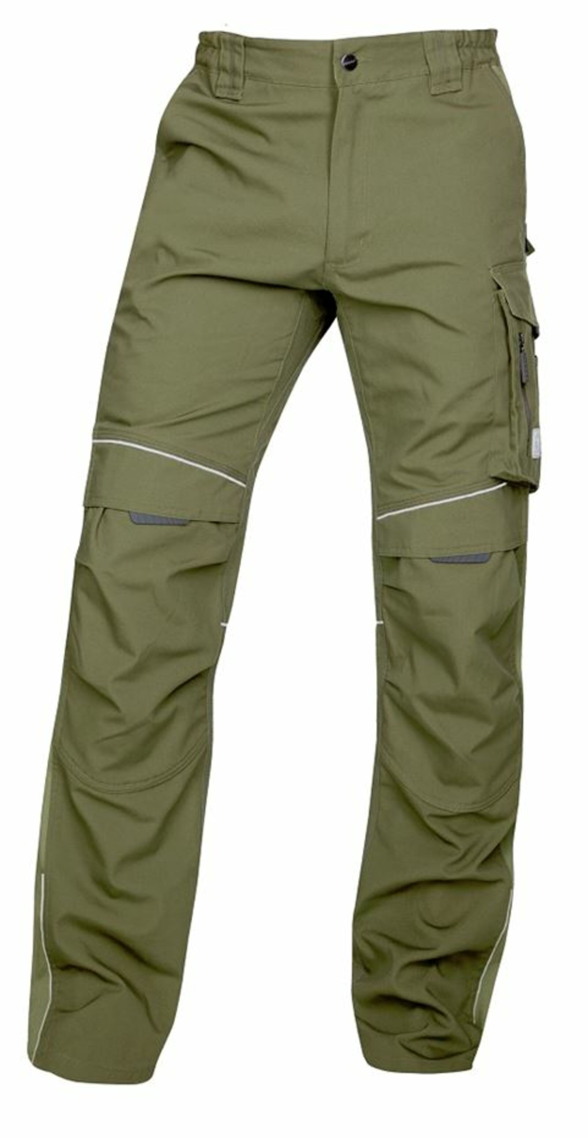 Ardon URBAN Kalhoty do pasu khaki 182 58