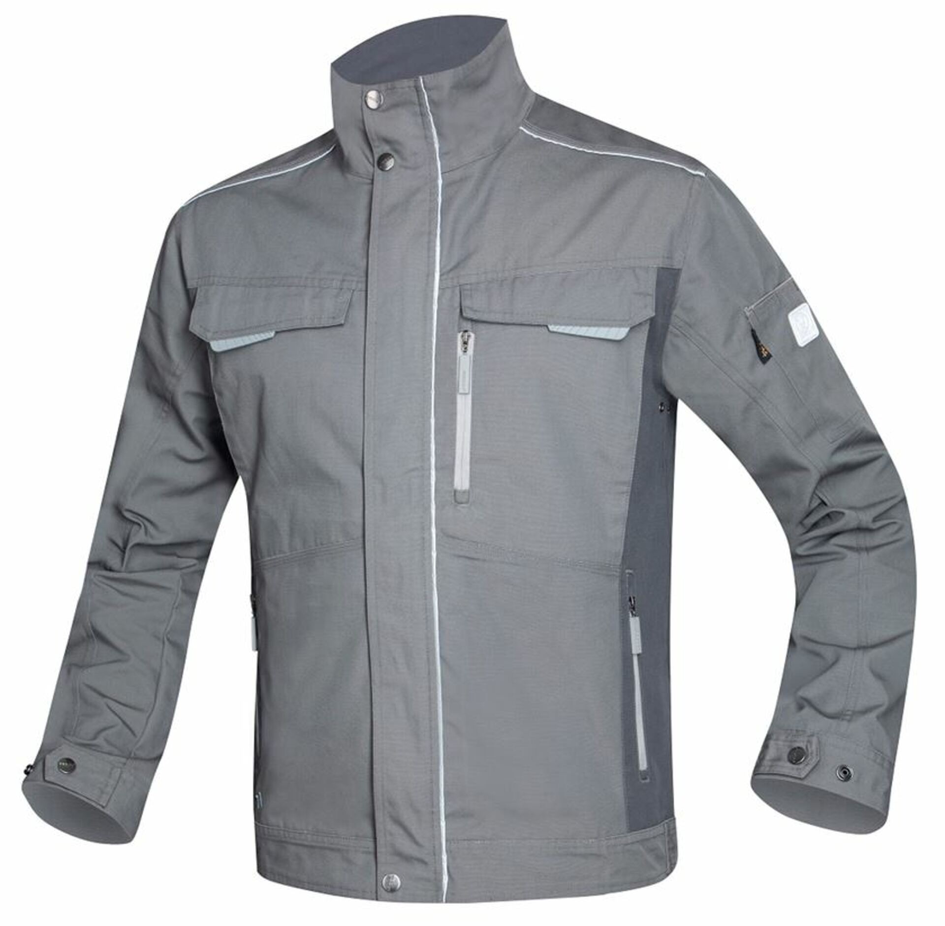 Ardon URBAN Bunda šedá XL