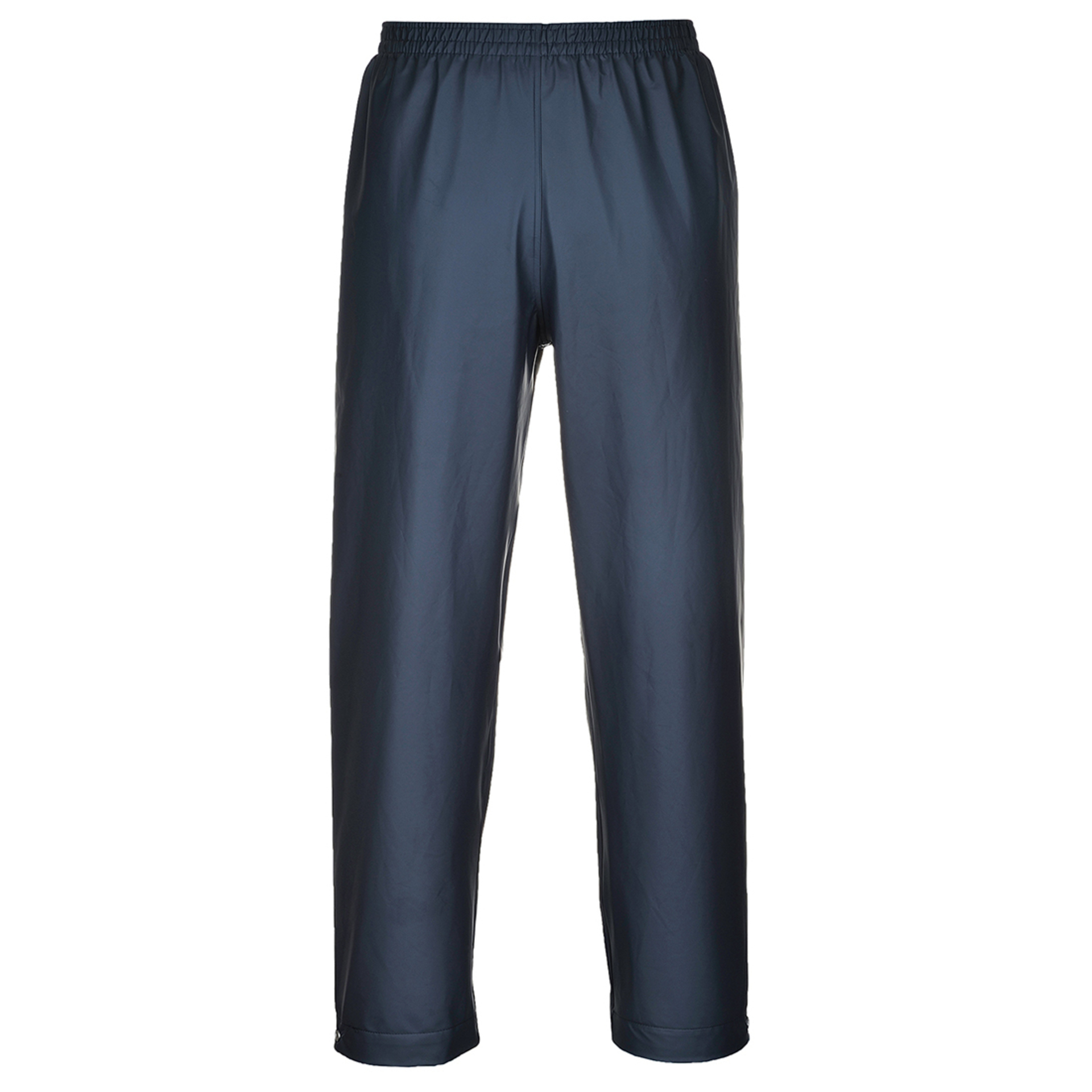 Portwest UC Portwest Sealtex Ocean S251 Kalhoty nepromokavé modrá XL