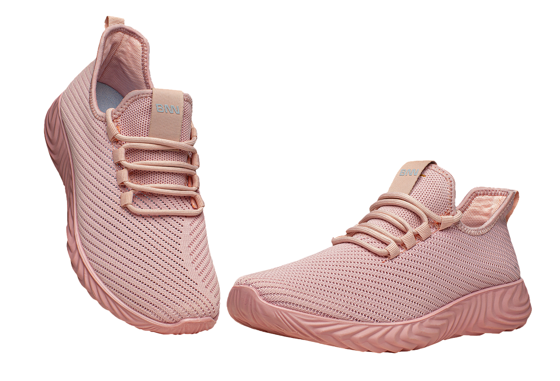 Levně Bennon Nexo Rose Gold Low