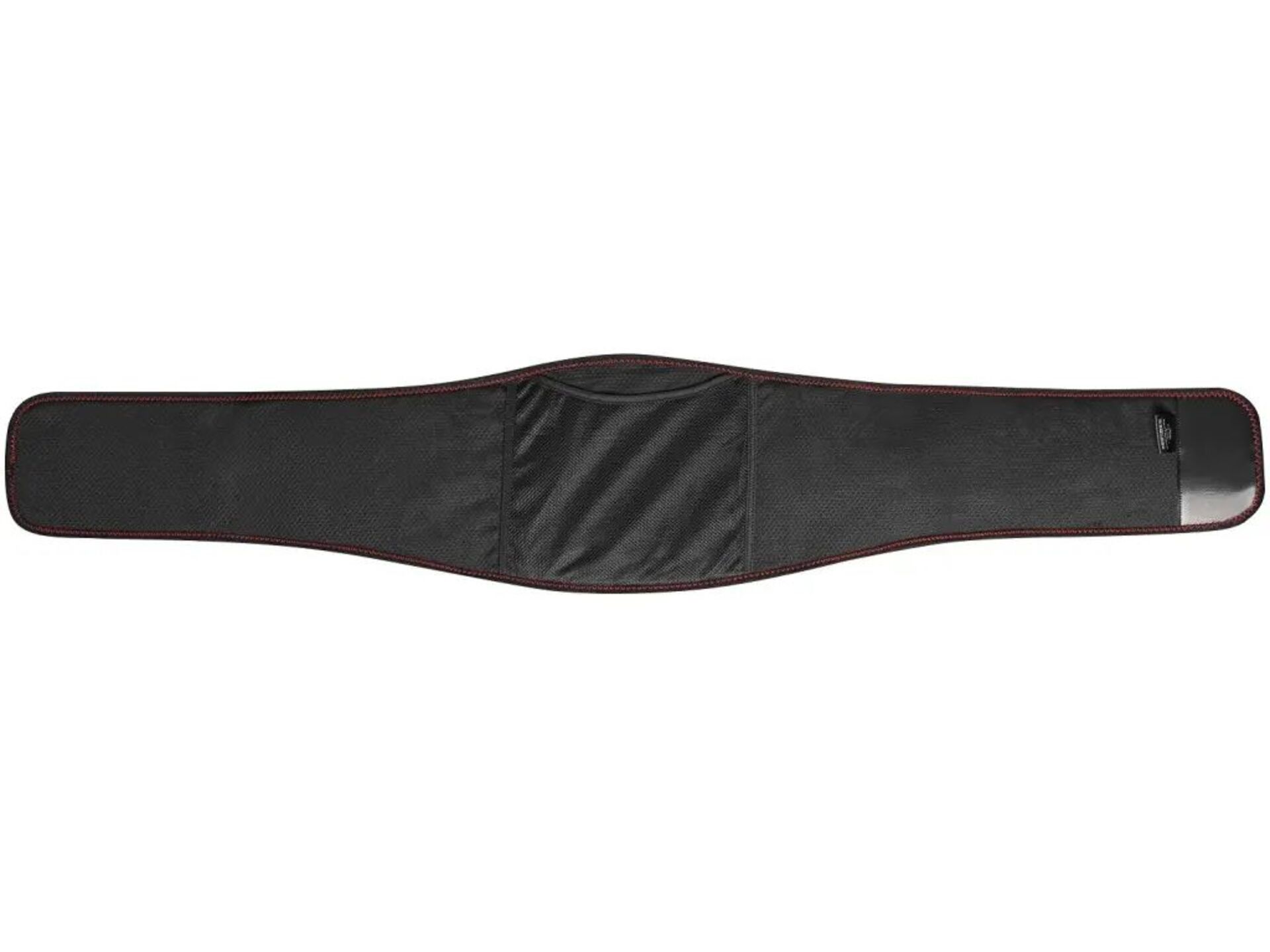Levně CXS TROMSO vyhřívaný Bederní pás XL/2XL