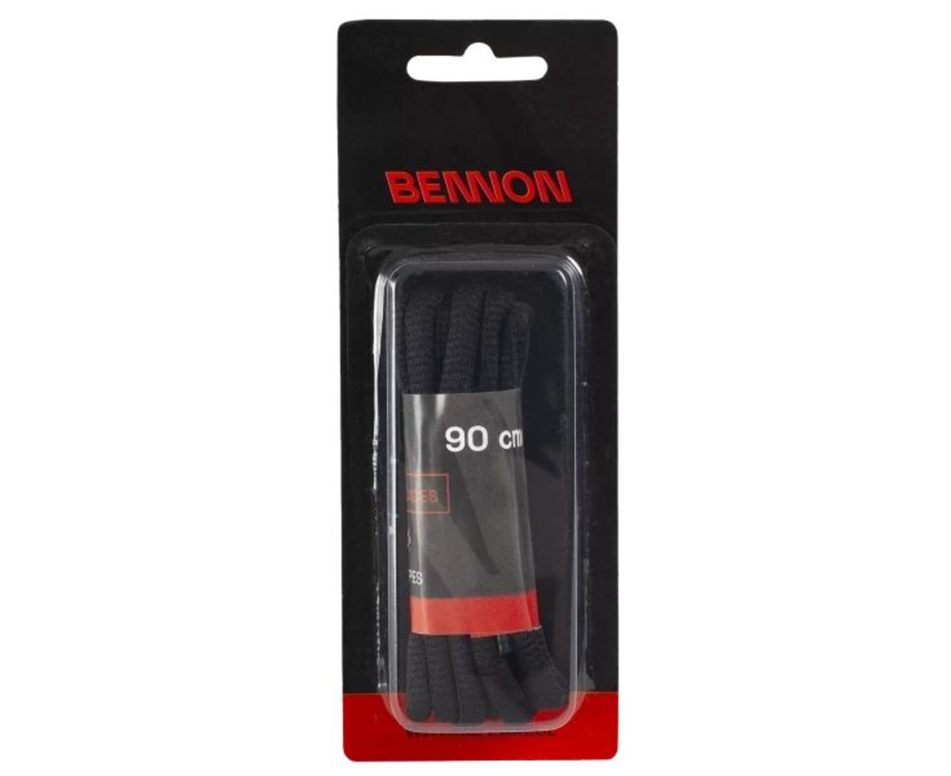 Bennon Laces Black Box