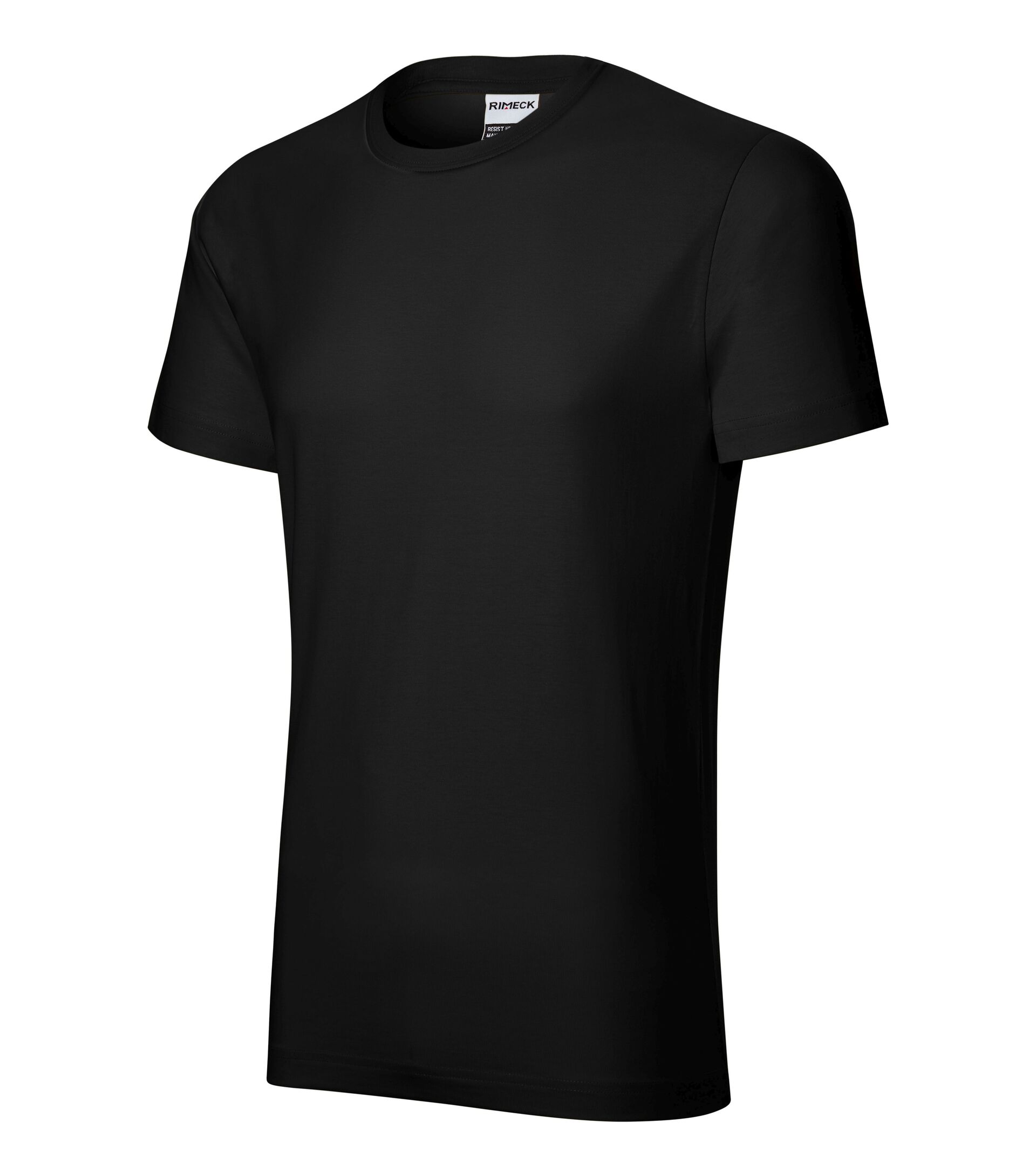 MALFINI RESIST pánské Tričko černá XL