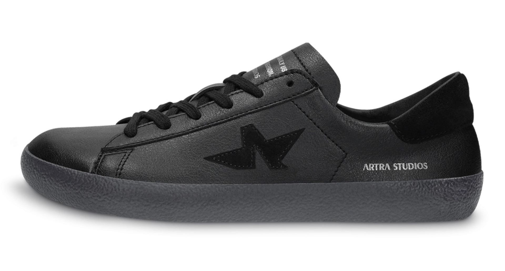 ARTRA Barefoot Sneakers SKY černá Obuv 45