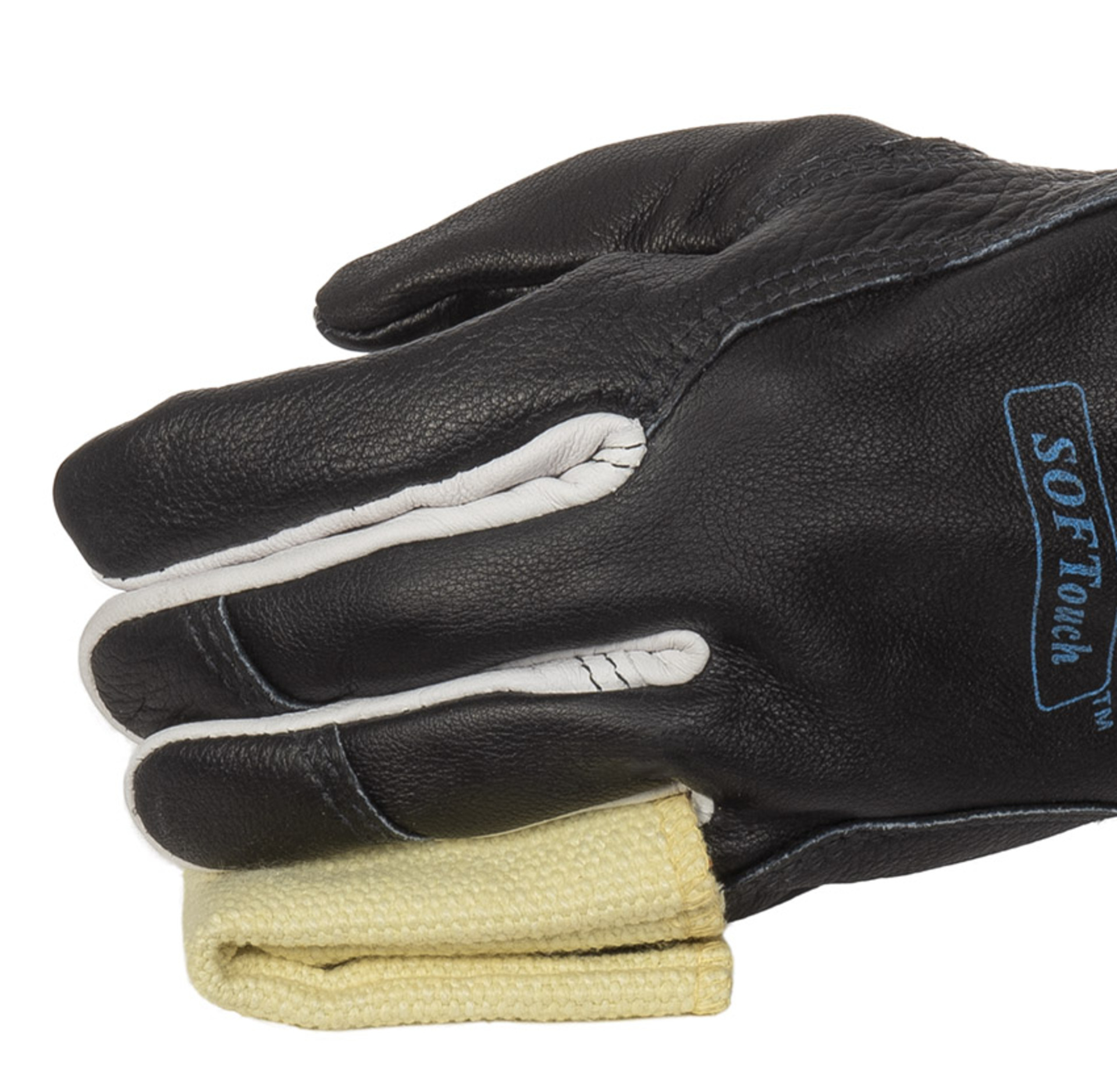 Levně WELDAS Ultimate Comfort WELDAS TIG Finger 10-1099 Návlek na prst pro svářeče