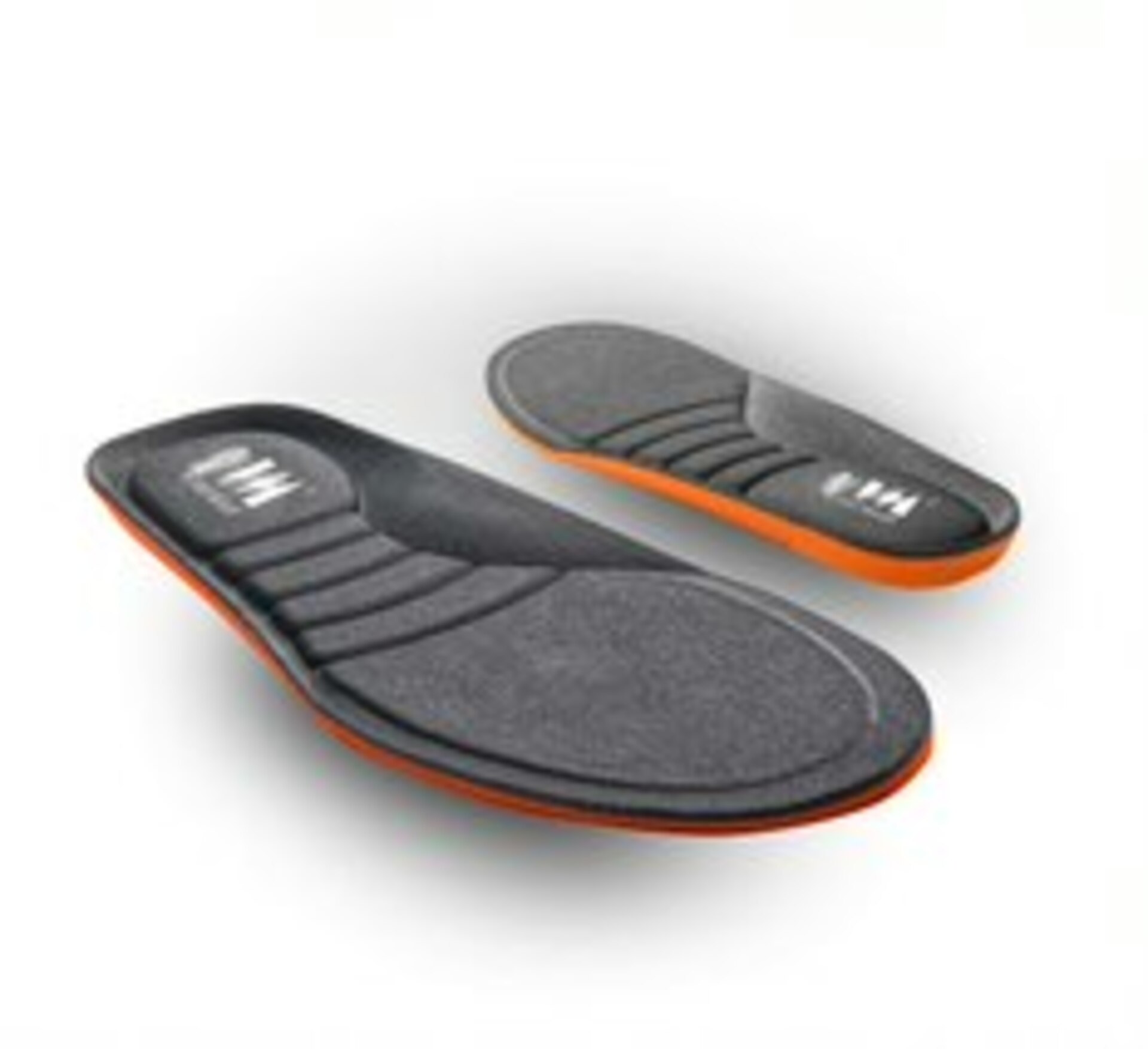 VM Footwear VM ANATOMIC MEMORY FOAM 3009 Stélky do obuvi 38-39