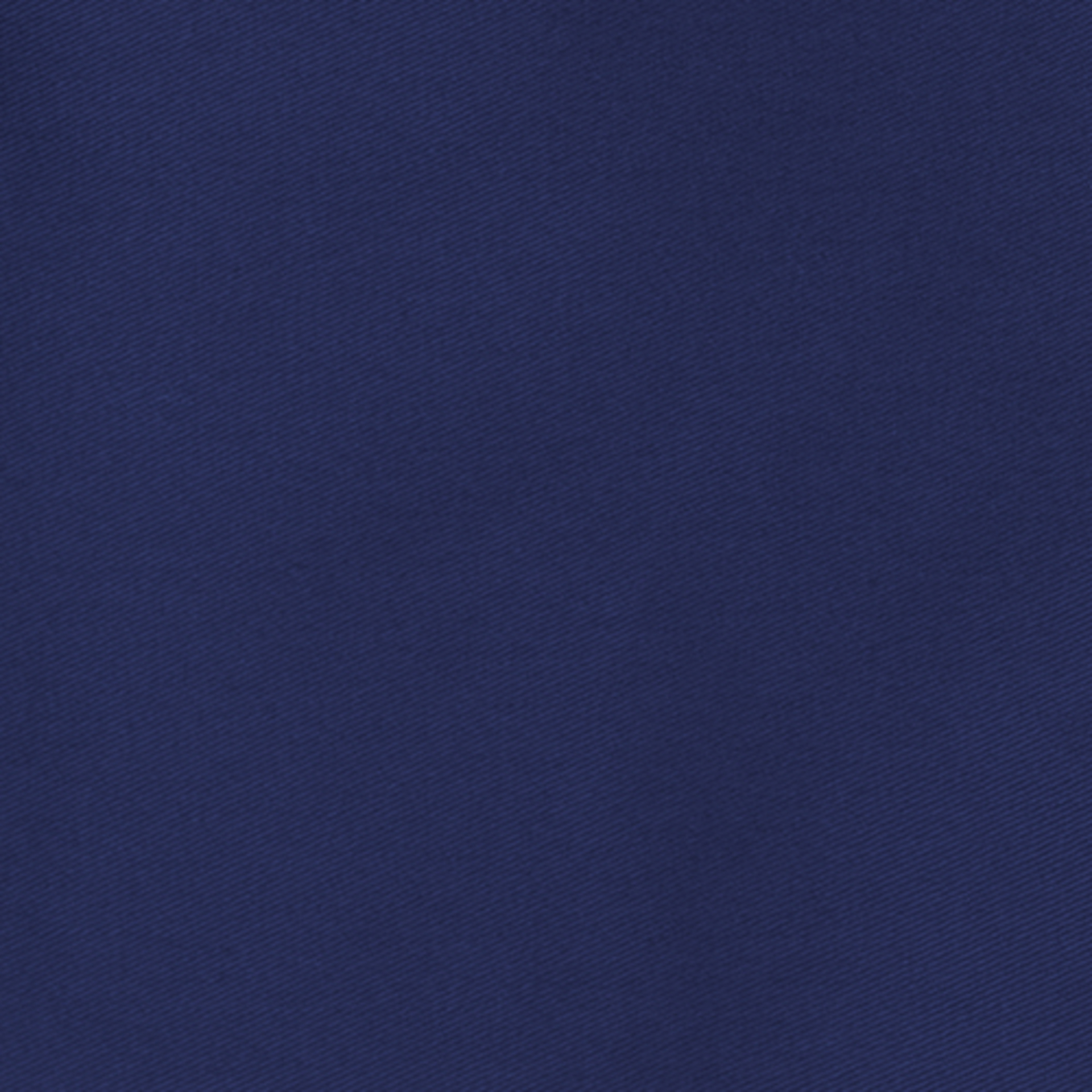 Zástěra řemeslnická s náprsenkou, pevný pásek tmavě modrá 