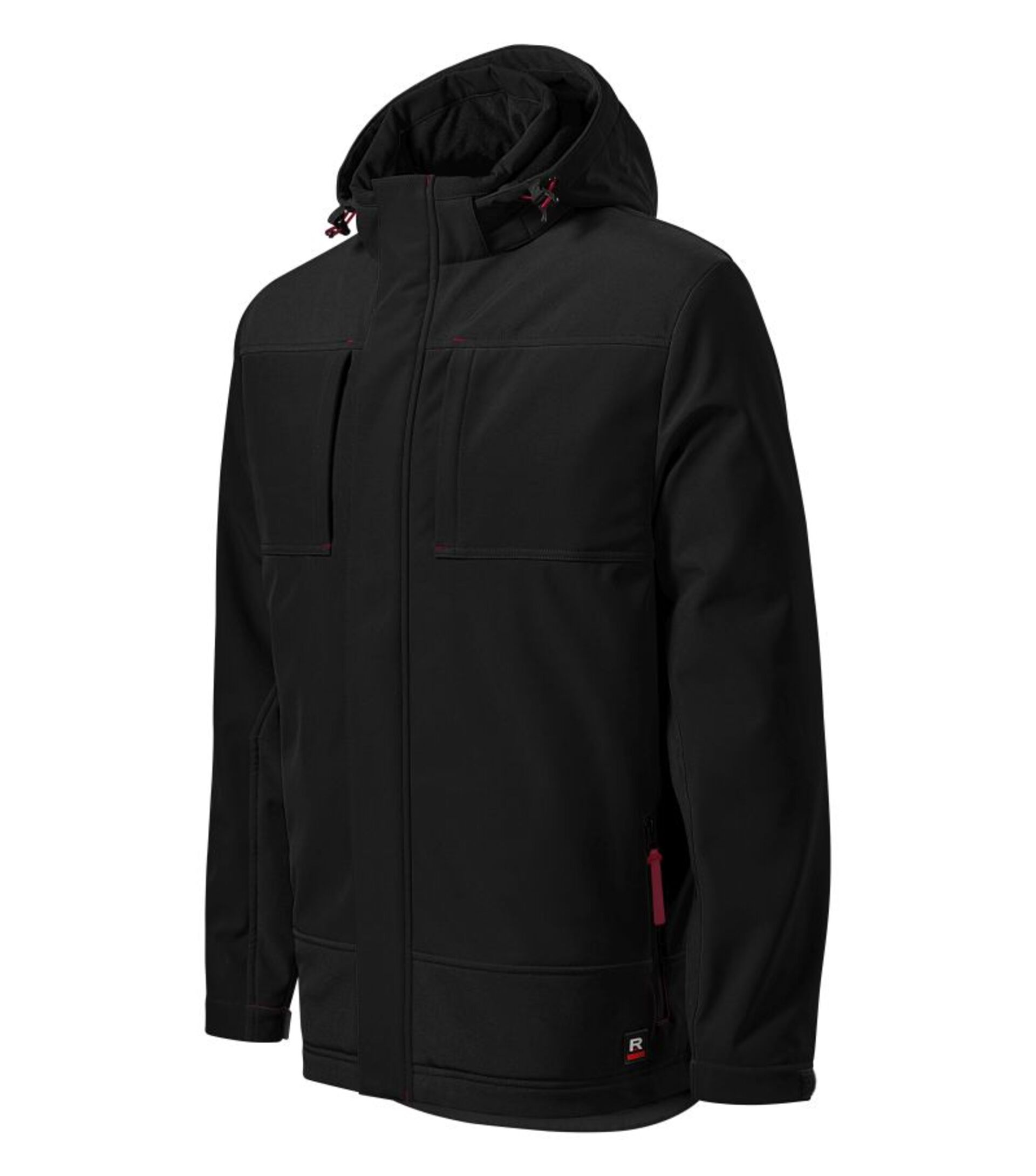 Rimeck bunda pánská Vertex W55 černá