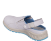 Sandály BENNON WHITE SLIPPER OB SRC