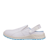 Sandály BENNON WHITE SLIPPER OB SRC