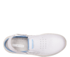 Sandály BENNON WHITE SLIPPER OB SRC