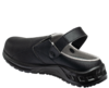 Sandály BENNON BLACK SLIPPER OB ESD SRC