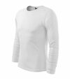 Tričko MALFINI FIT-T LONG SLEEVE pánské dlouhý rukáv