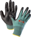 Rukavice povrstvené AERO PURTSKIN 1672 SUPERKNIT CUT B ESD polyuretan