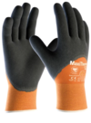 Rukavice teploodolné zimní ATG MAXITHERM 30-202 nitril