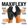 Rukavice teploodolné zimní ATG MAXITHERM 30-202 nitril