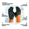 Rukavice teploodolné zimní ATG MAXITHERM 30-202 nitril