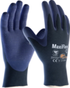 Rukavice povrstvené ATG MAXIFLEX ELITE 34-244 nitril