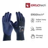 Rukavice povrstvené ATG MAXIFLEX ELITE 34-274 nitril