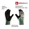 Rukavice protipořezové ATG MAXICUT OIL 34-305 nitril