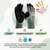 Rukavice protipořezové ATG MAXICUT OIL 34-305 nitril