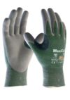 Rukavice protipořezové ATG MAXICUT 34-450 nitril