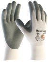 Rukavice povrstvené ATG MAXIFOAM 34-800 nitril
