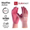 Rukavice povrstvené ATG MAXIFLEX ACTIVE 34-814 nitril blistr