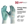 Rukavice povrstvené ATG MAXIFLEX ACTIVE 34-824 nitril