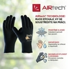 Rukavice povrstvené ATG MAXIFLEX ENDURANCE 34-847 nitril