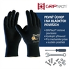 Rukavice povrstvené ATG MAXIFLEX ENDURANCE 34-847 nitril