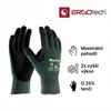 Rukavice protipořezové ATG MAXIFLEX CUT 34-8743 nitril