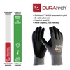 Rukavice povrstvené ATG MAXIFLEX ULTIMATE 34-874 nitril