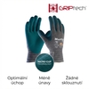 Rukavice povrstvené ATG MAXIFLEX COMFORT 34-924 nitril