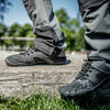 Obuv BENNON BOSKY Barefoot BLACK/WHITE