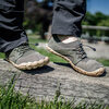 Obuv BENNON BOSKY Barefoot KHAKI