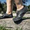 Obuv BENNON BOSKY barefoot BLACK