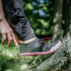 Obuv BENNON BOSKY barefoot BLACK/PINK